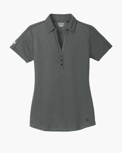 OGIO Women’s Onyx Polo