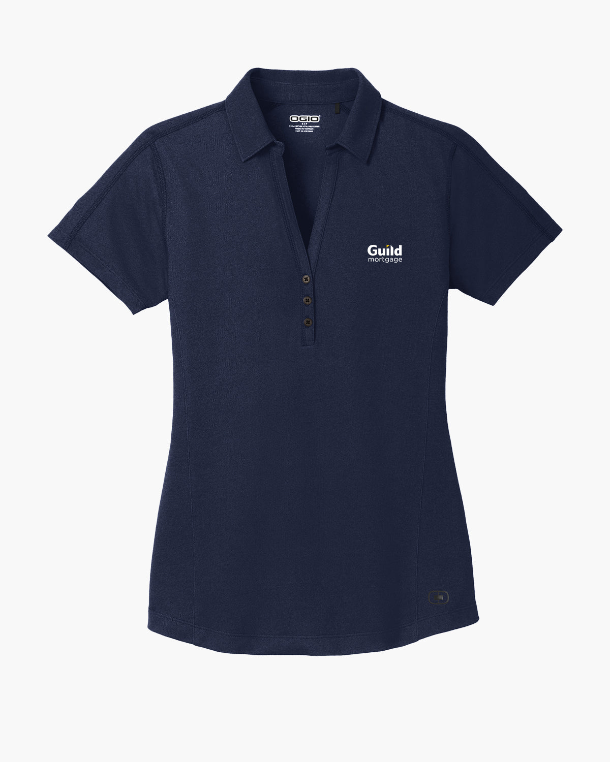 OGIO Women’s Onyx Polo
