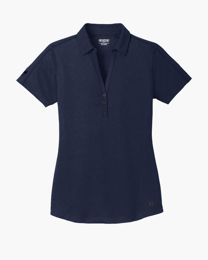 OGIO Women’s Onyx Polo