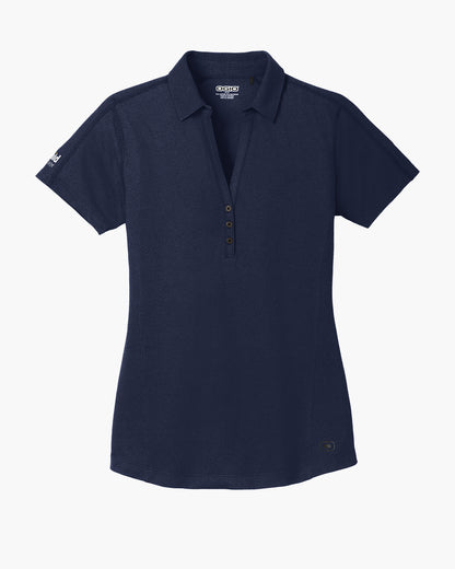 OGIO Women’s Onyx Polo