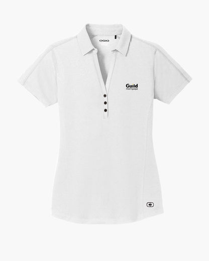 OGIO Women’s Onyx Polo