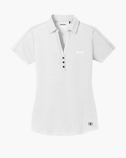 OGIO Women’s Onyx Polo