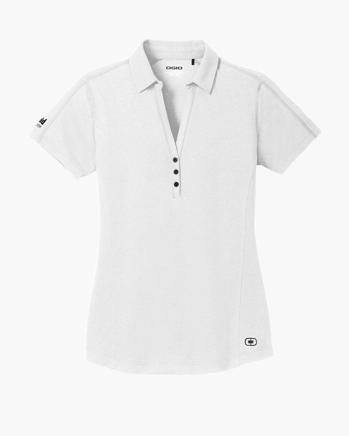 OGIO Women’s Onyx Polo