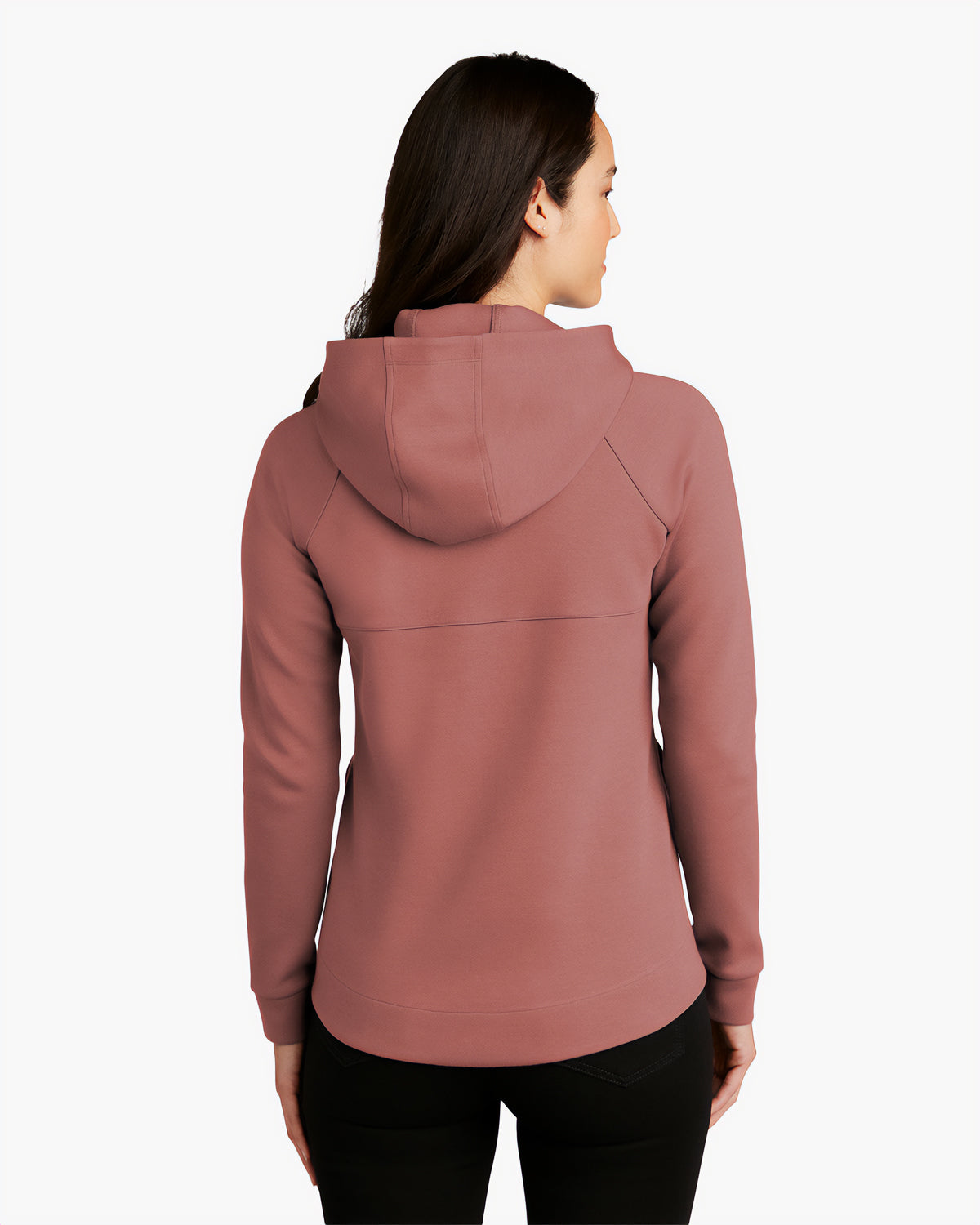 OGIO Women's Bolt Full-Zip Hoodie