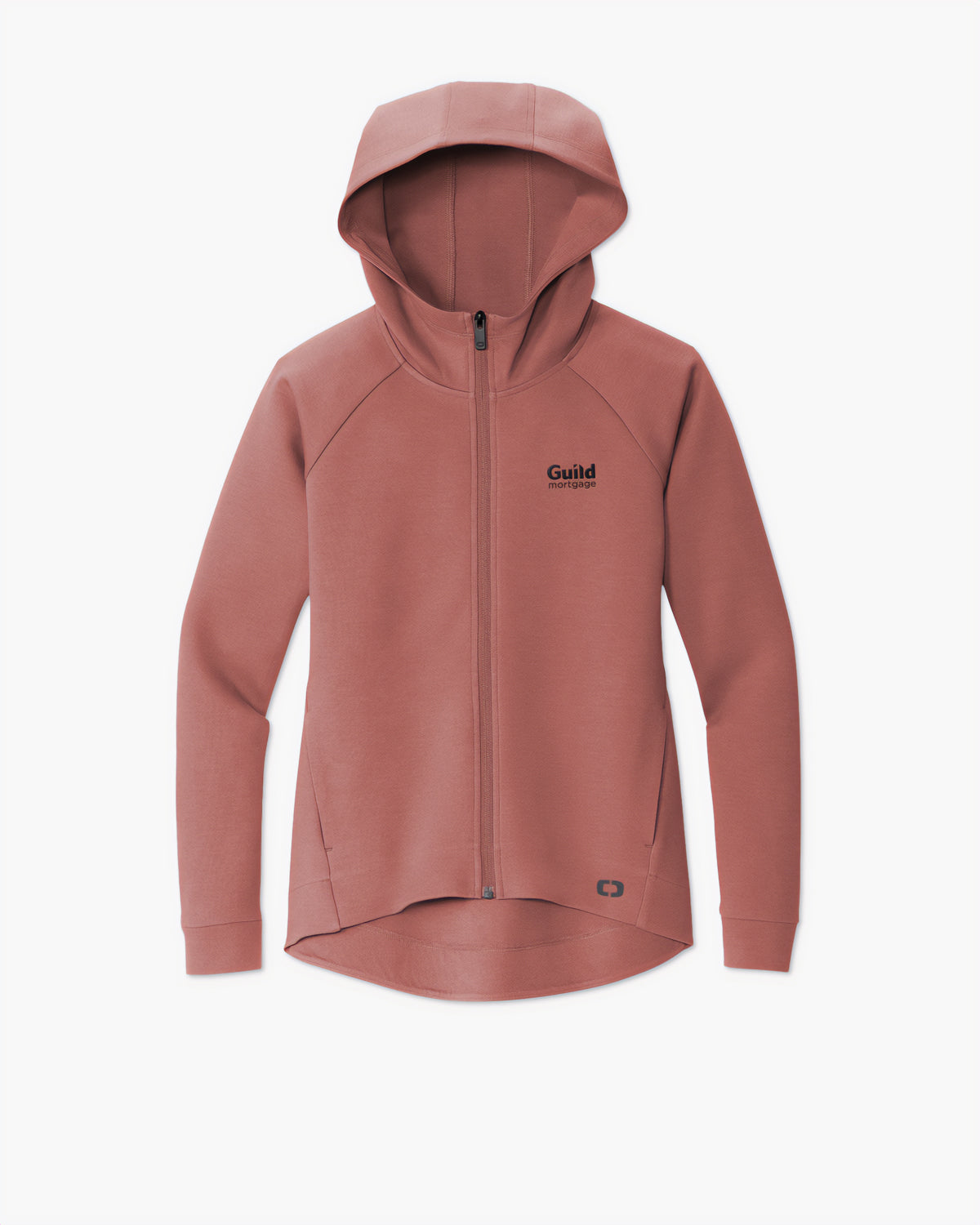 OGIO Women's Bolt Full-Zip Hoodie