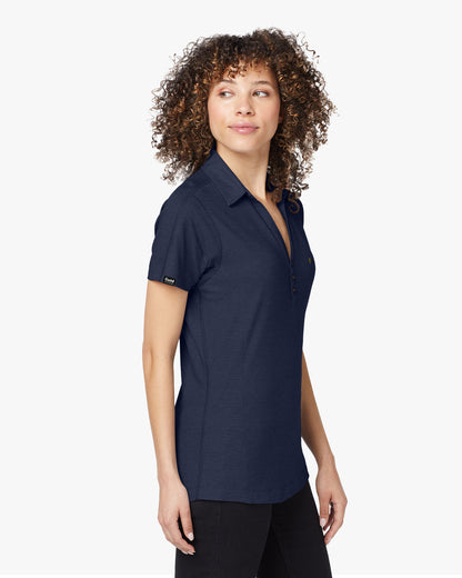 OGIO Women's Onyx Polo