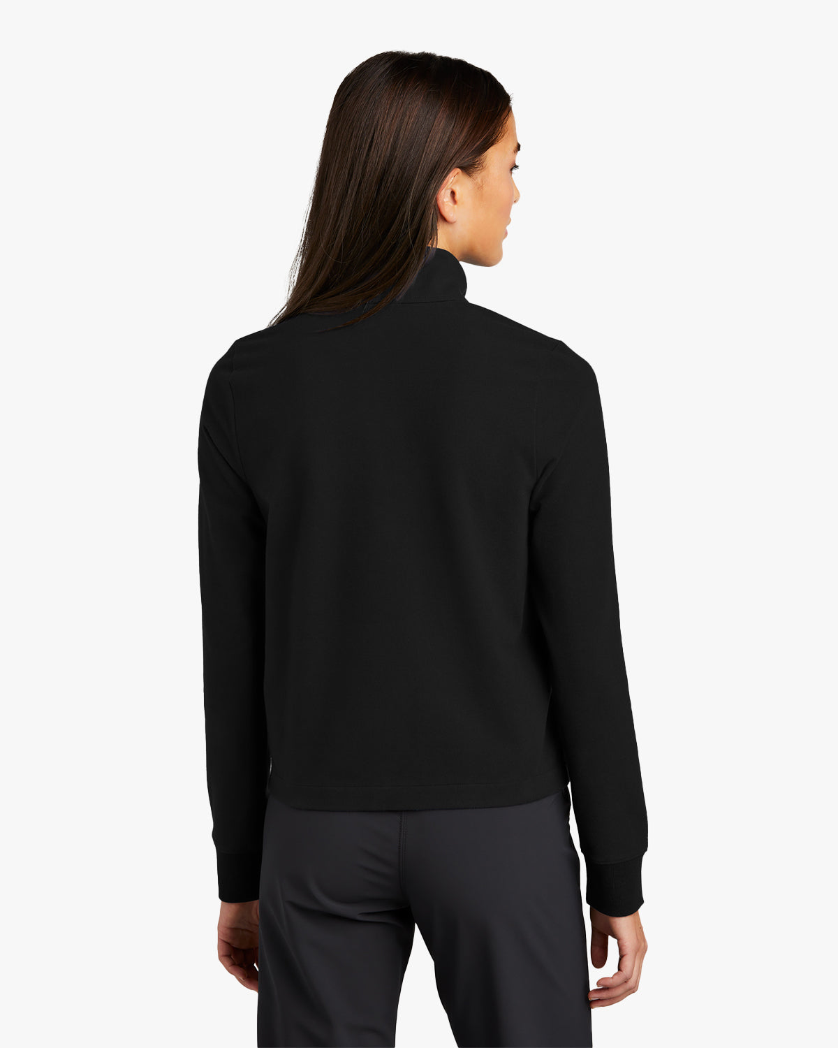 OGIO Women's Outstretch Full-Zip