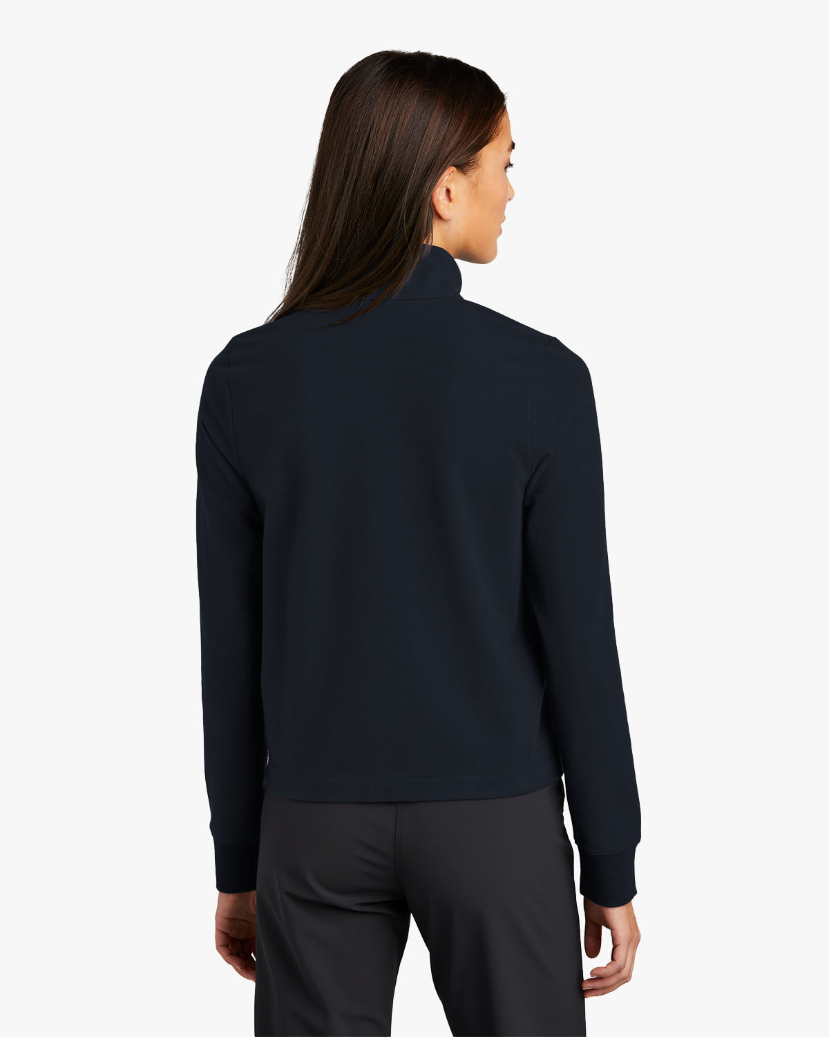 OGIO Women's Outstretch Full-Zip