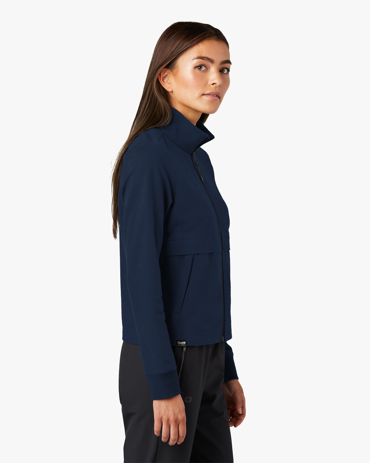 OGIO Women's Outstretch Full-Zip