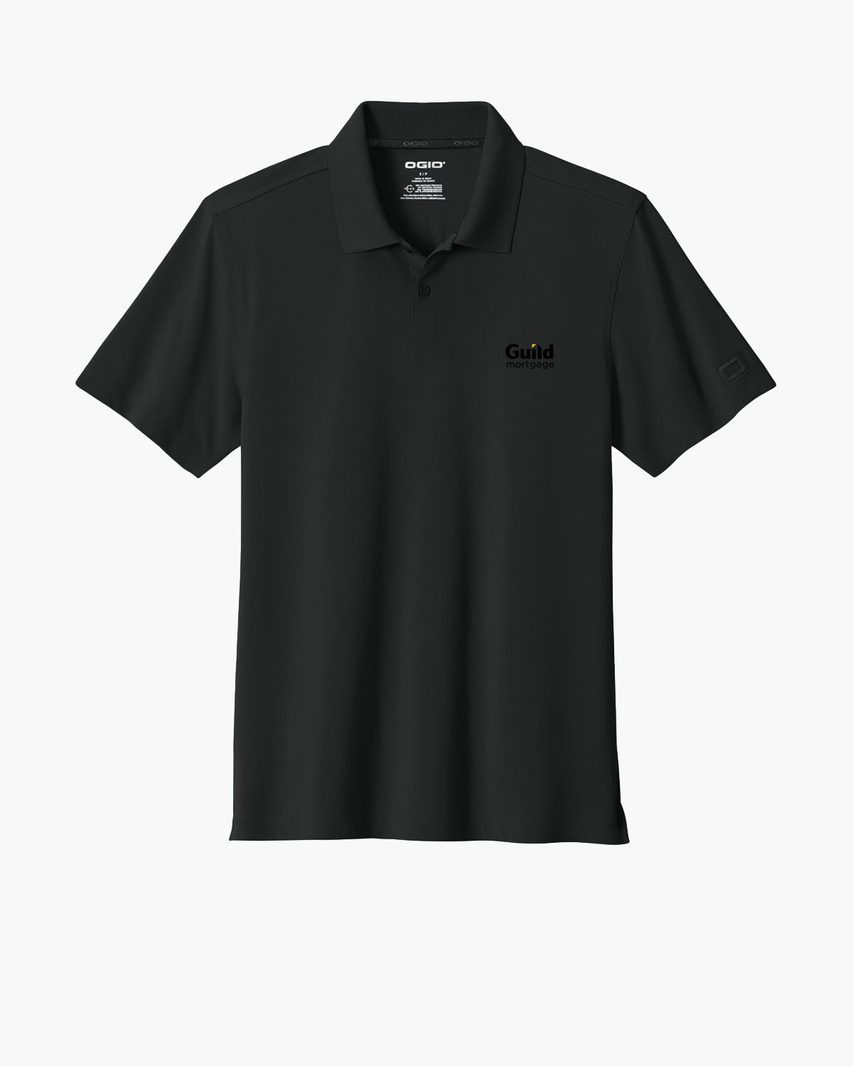 OGIO Regain Mens Polo