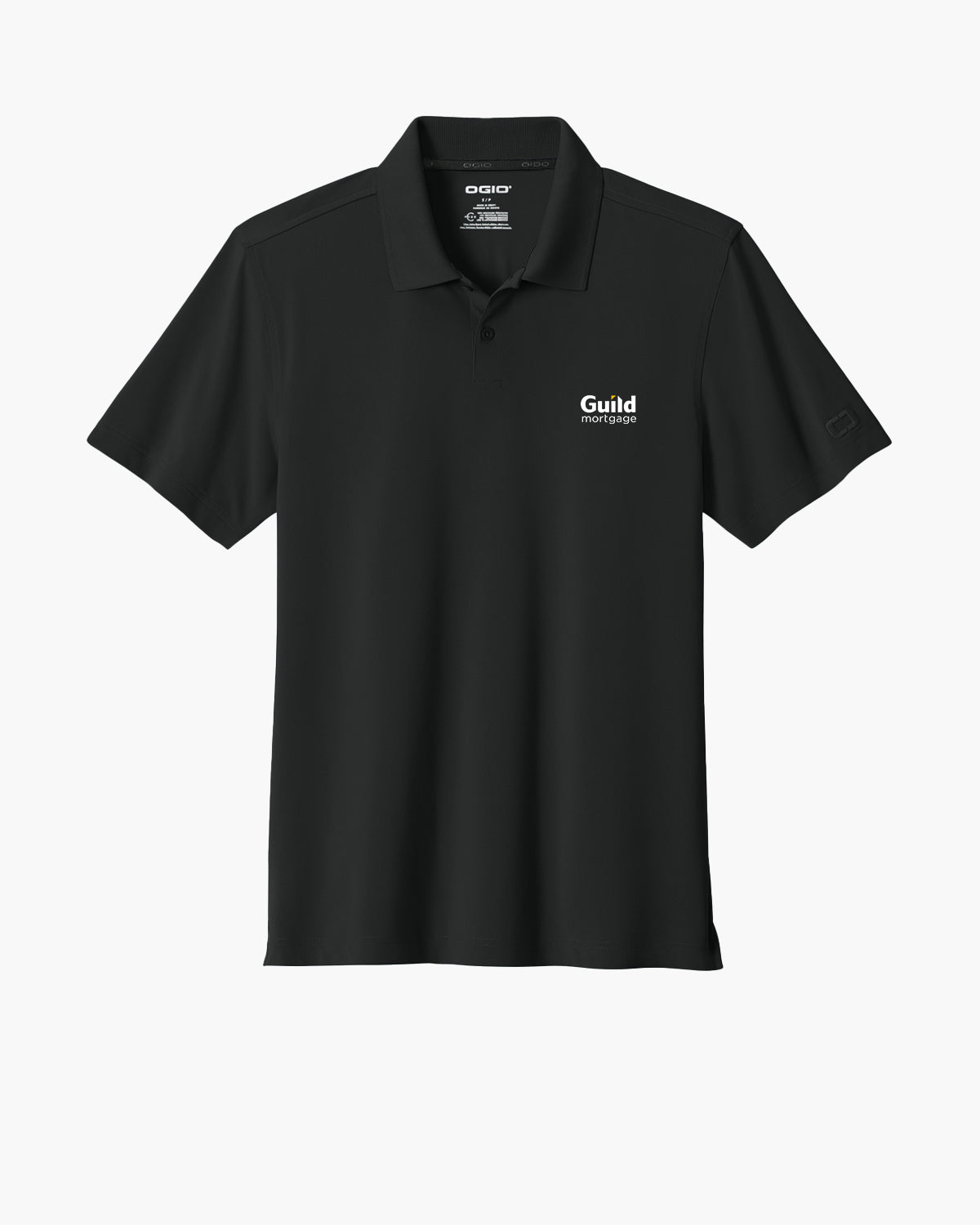 OGIO Regain Mens Polo