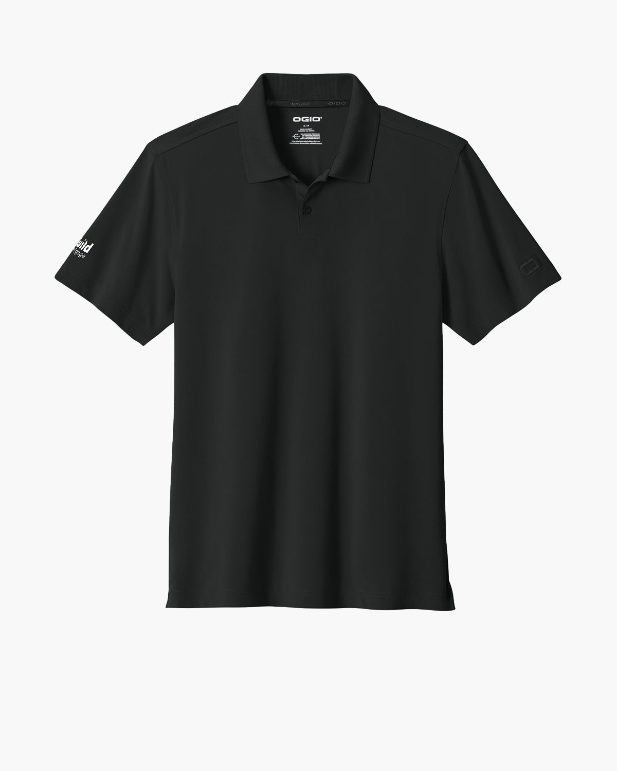 OGIO Regain Mens Polo