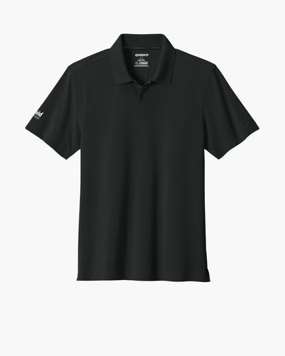 OGIO Regain Mens Polo