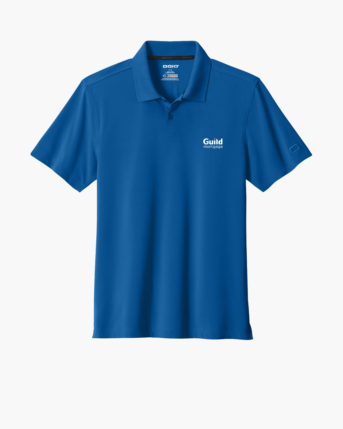 OGIO Regain Mens Polo