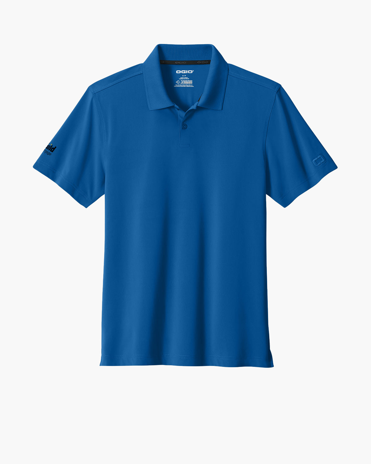 OGIO Regain Mens Polo