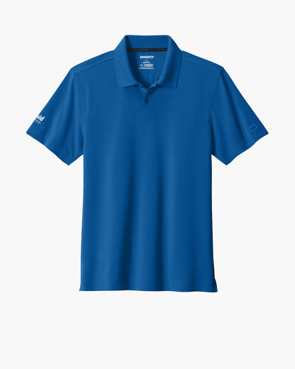 OGIO Regain Mens Polo