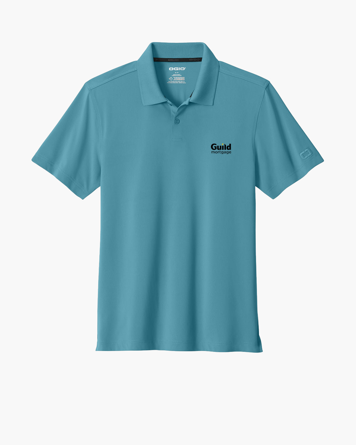OGIO Regain Mens Polo