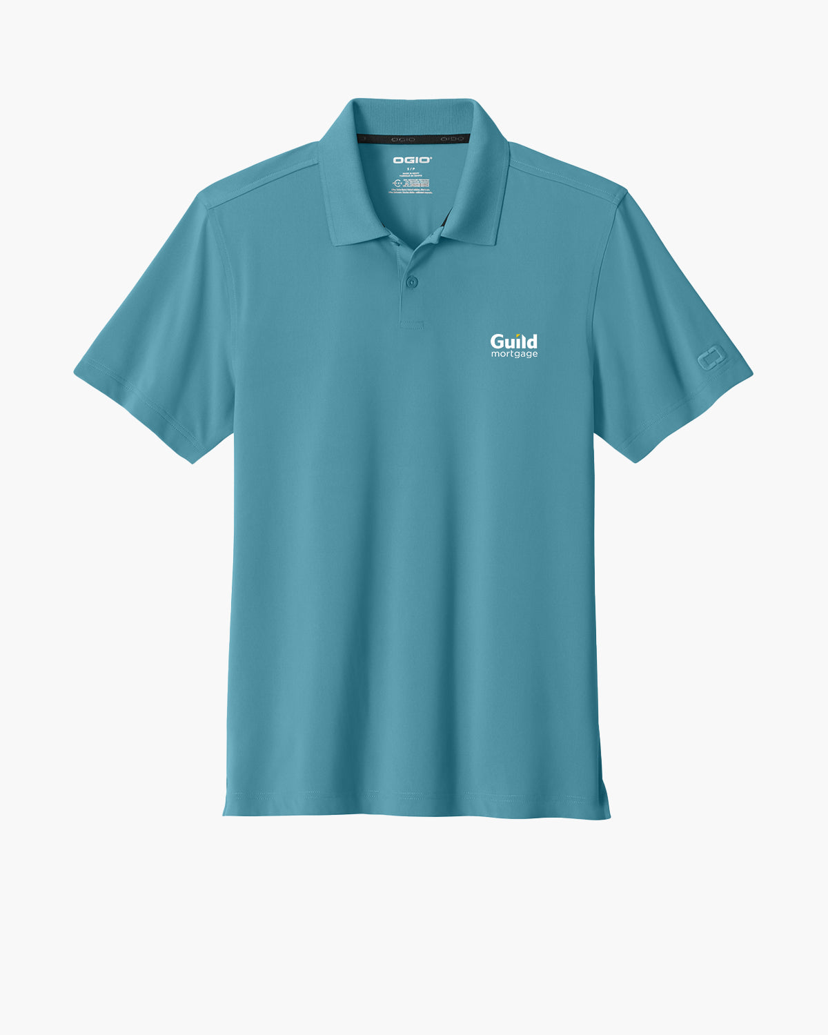 OGIO Regain Mens Polo