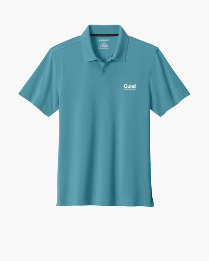 OGIO Regain Mens Polo