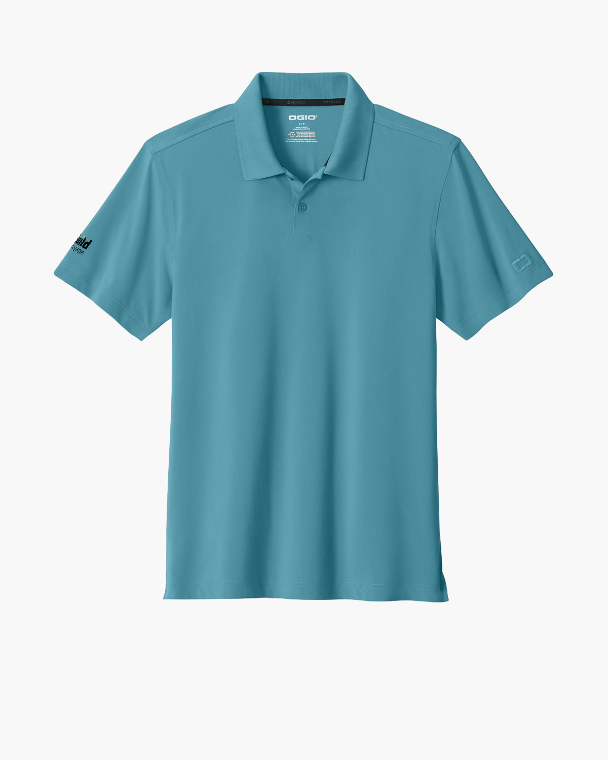 OGIO Regain Mens Polo