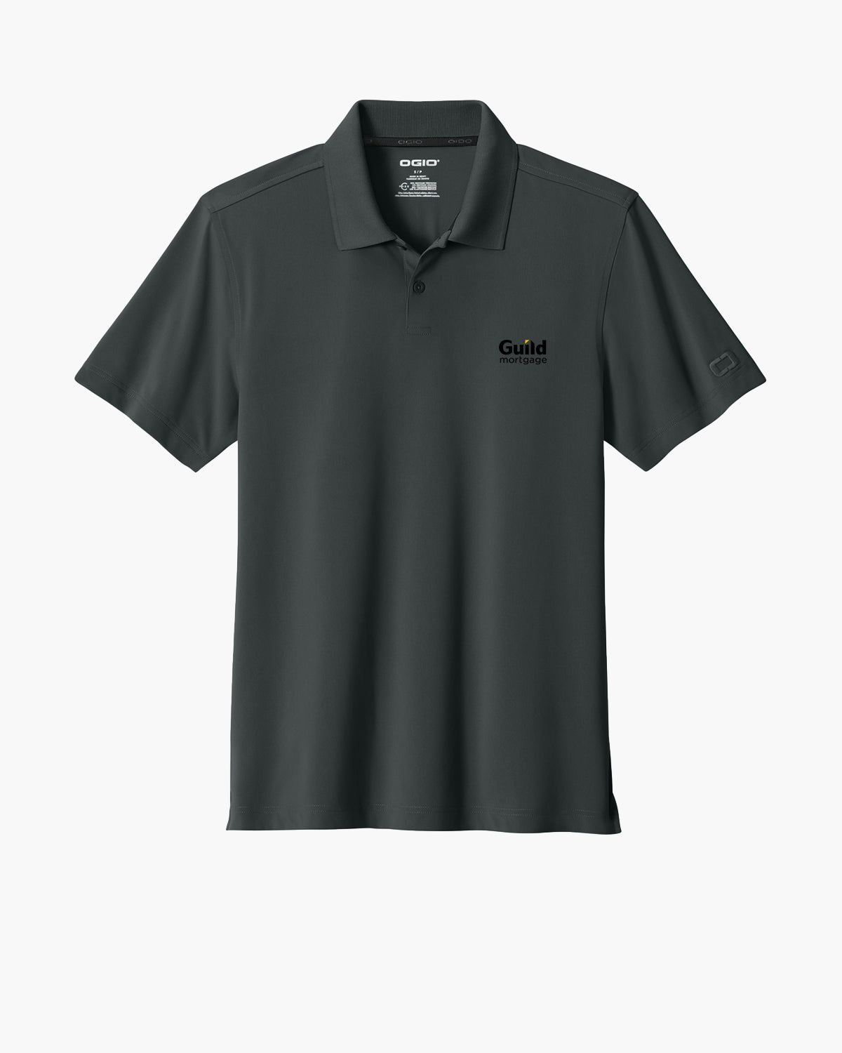 OGIO Regain Mens Polo
