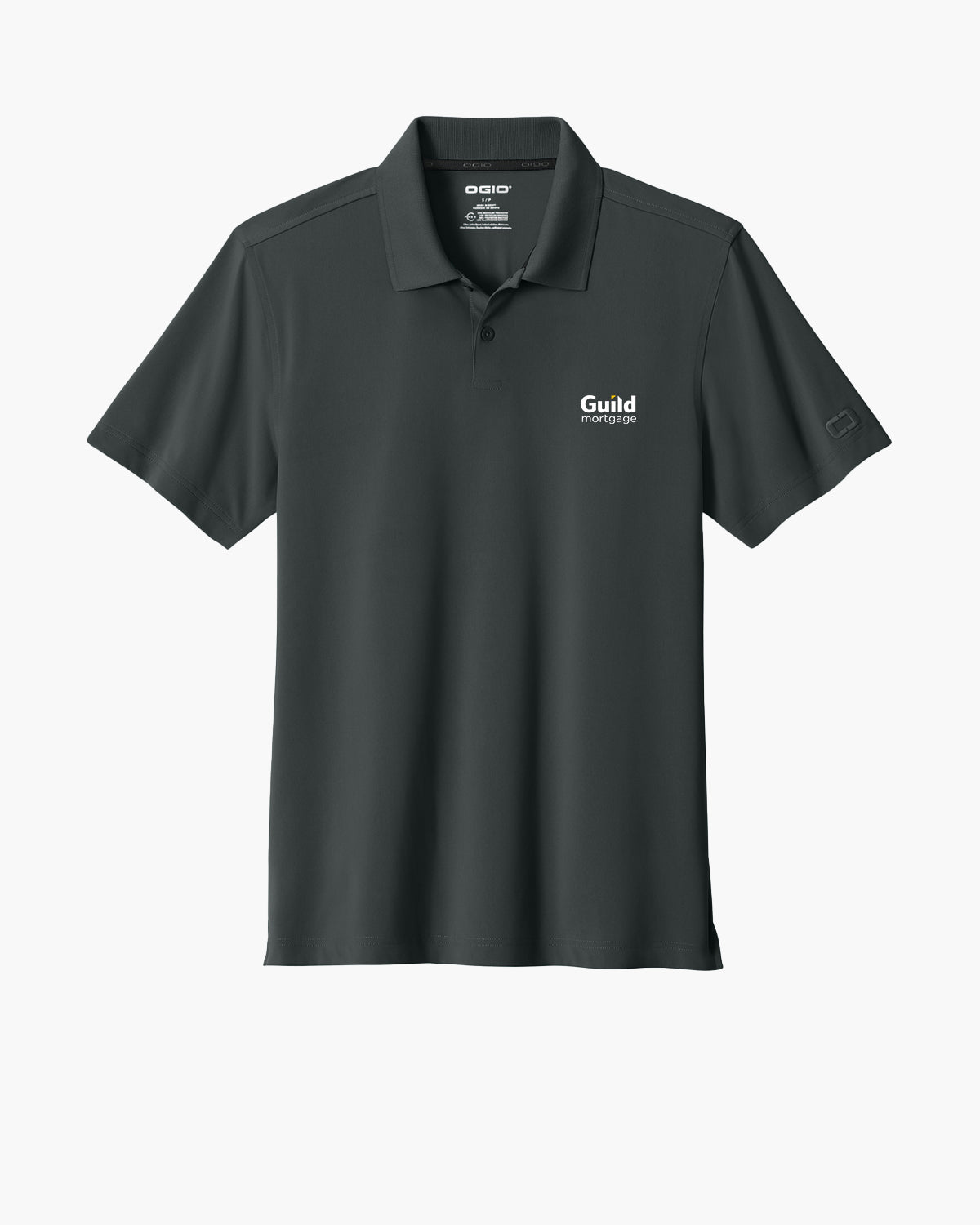 OGIO Regain Mens Polo