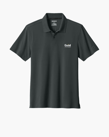 OGIO Regain Mens Polo