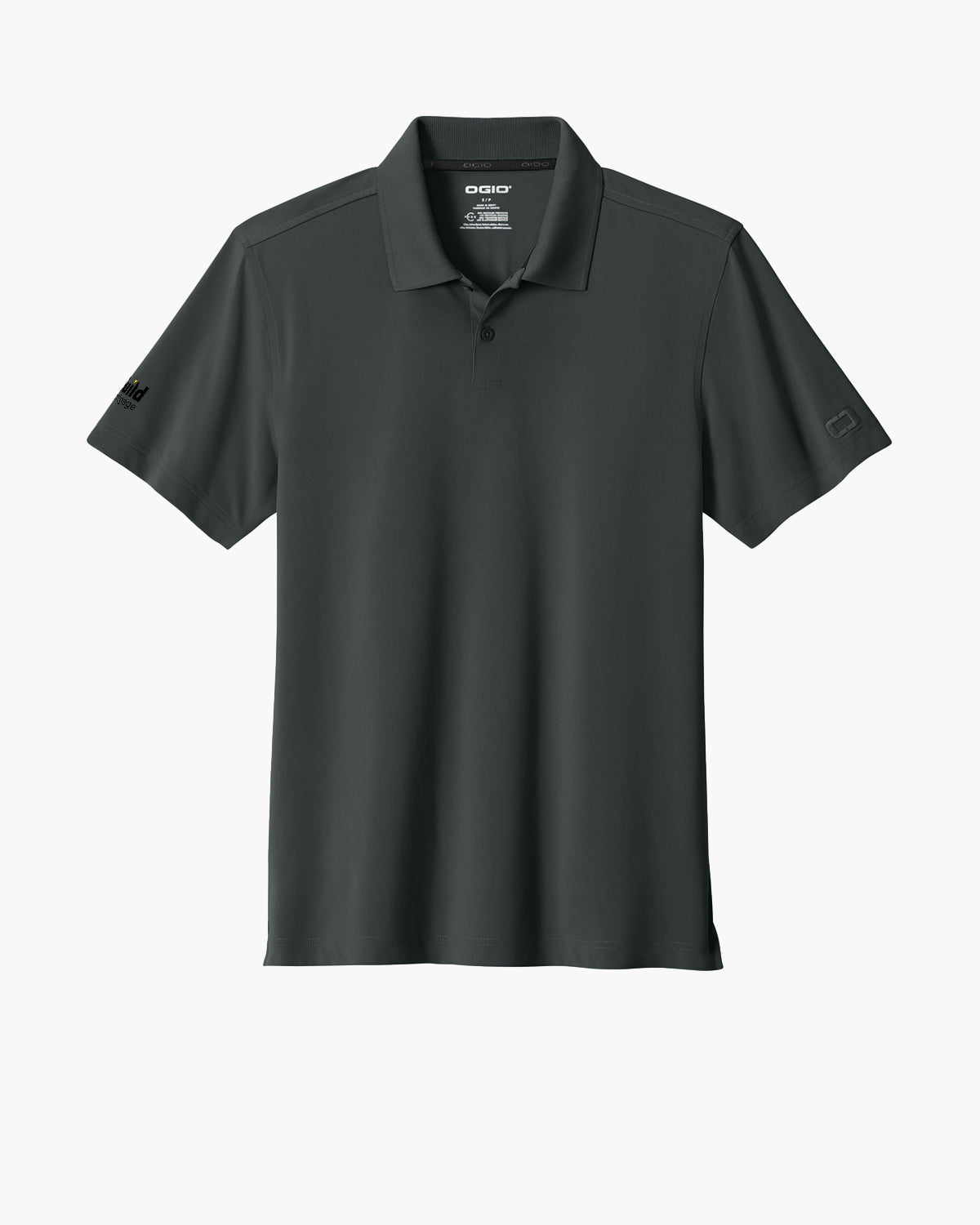 OGIO Regain Mens Polo
