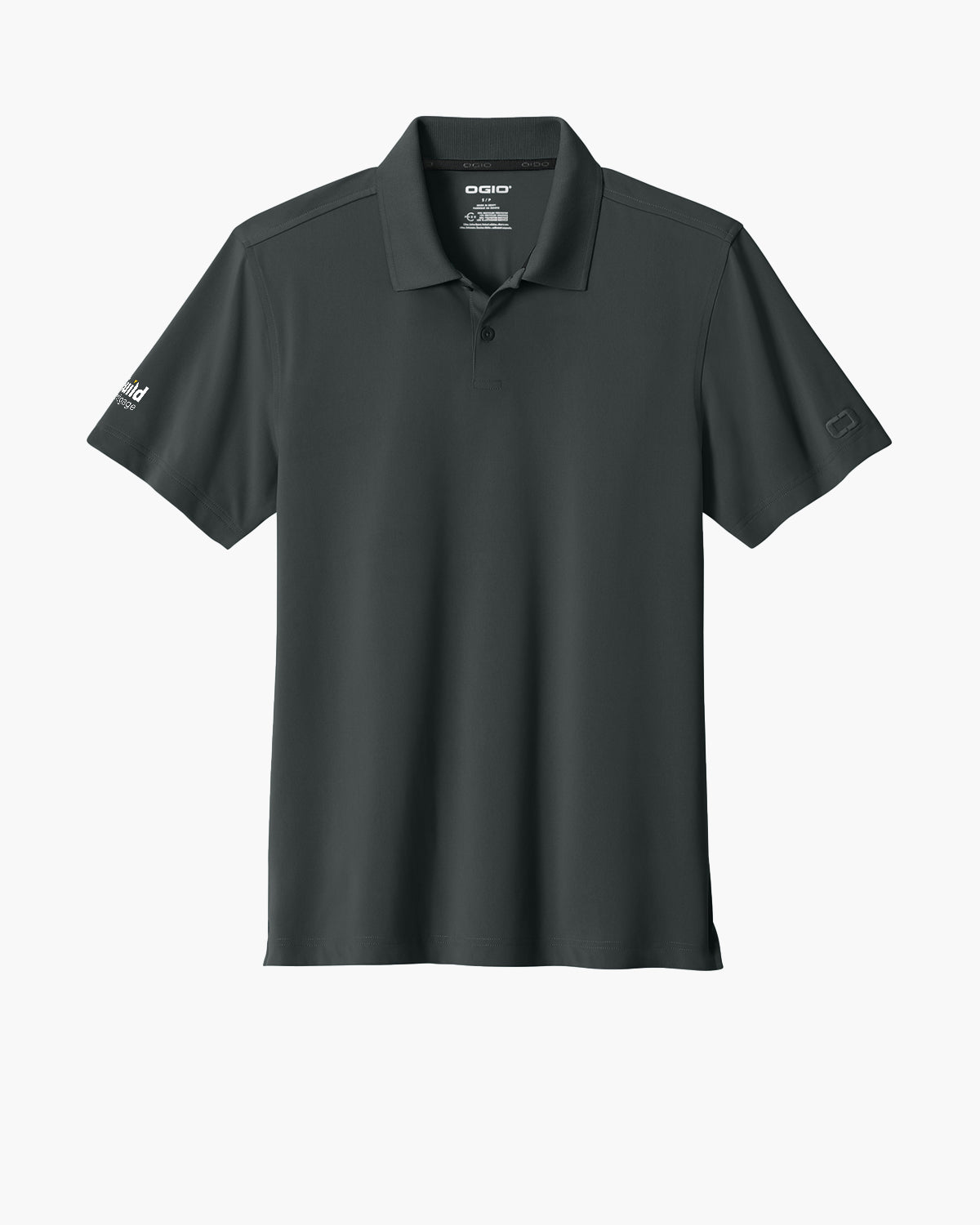 OGIO Regain Mens Polo