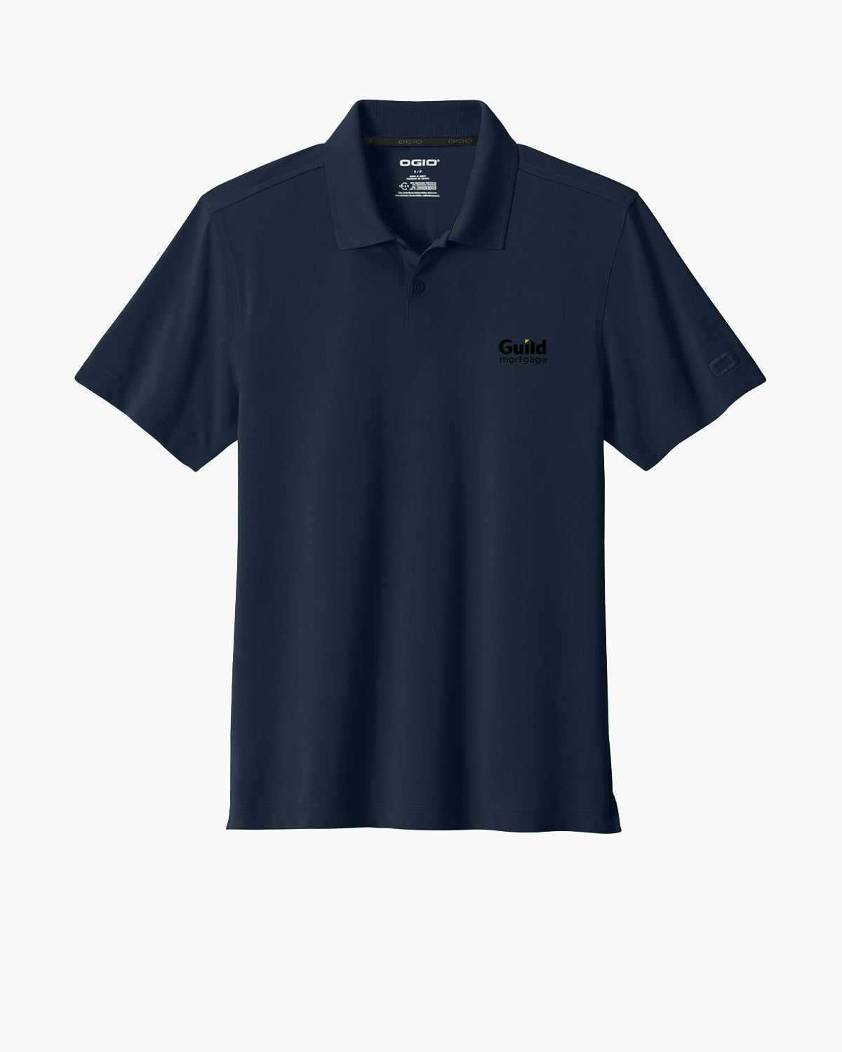 OGIO Regain Mens Polo