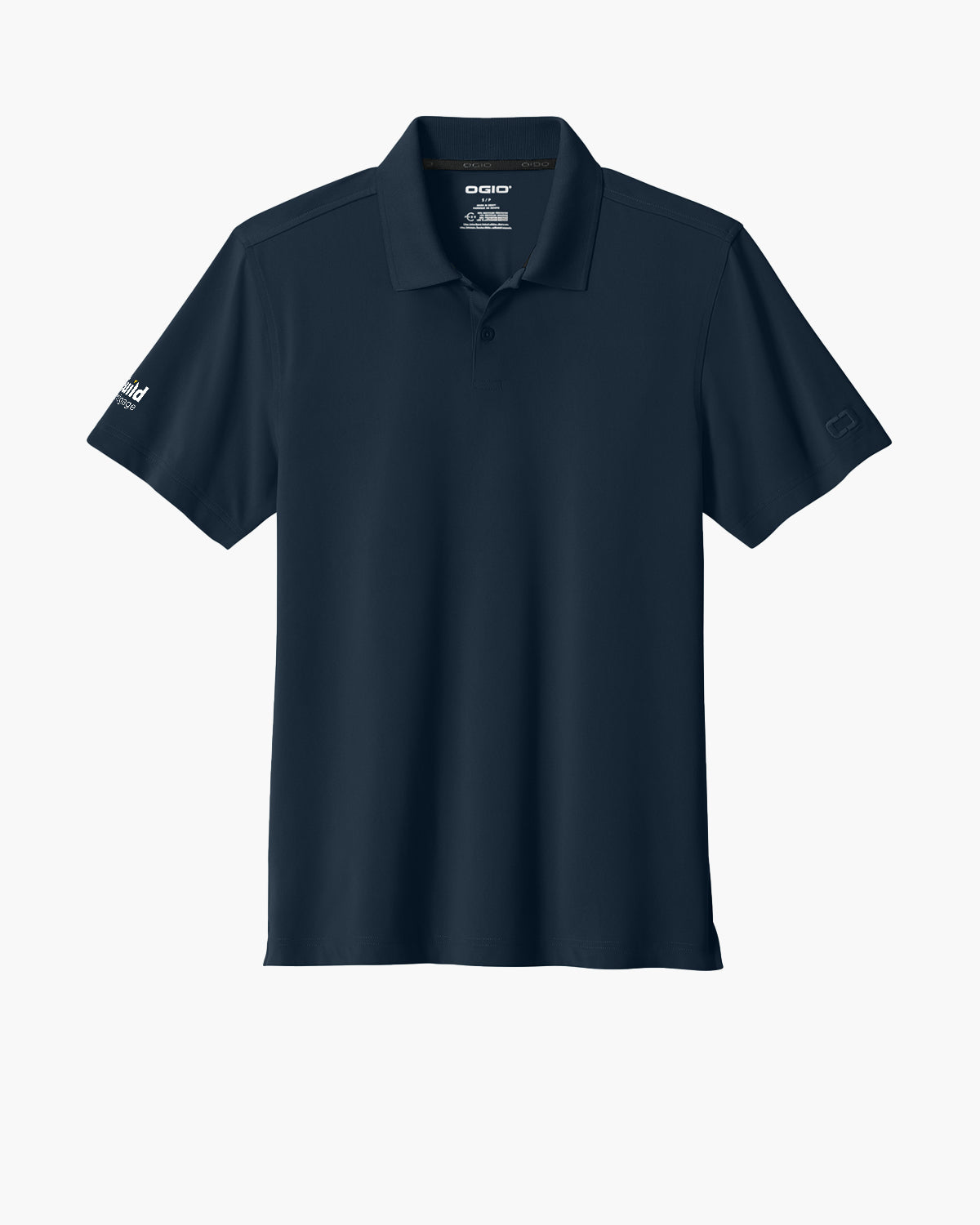 OGIO Regain Mens Polo