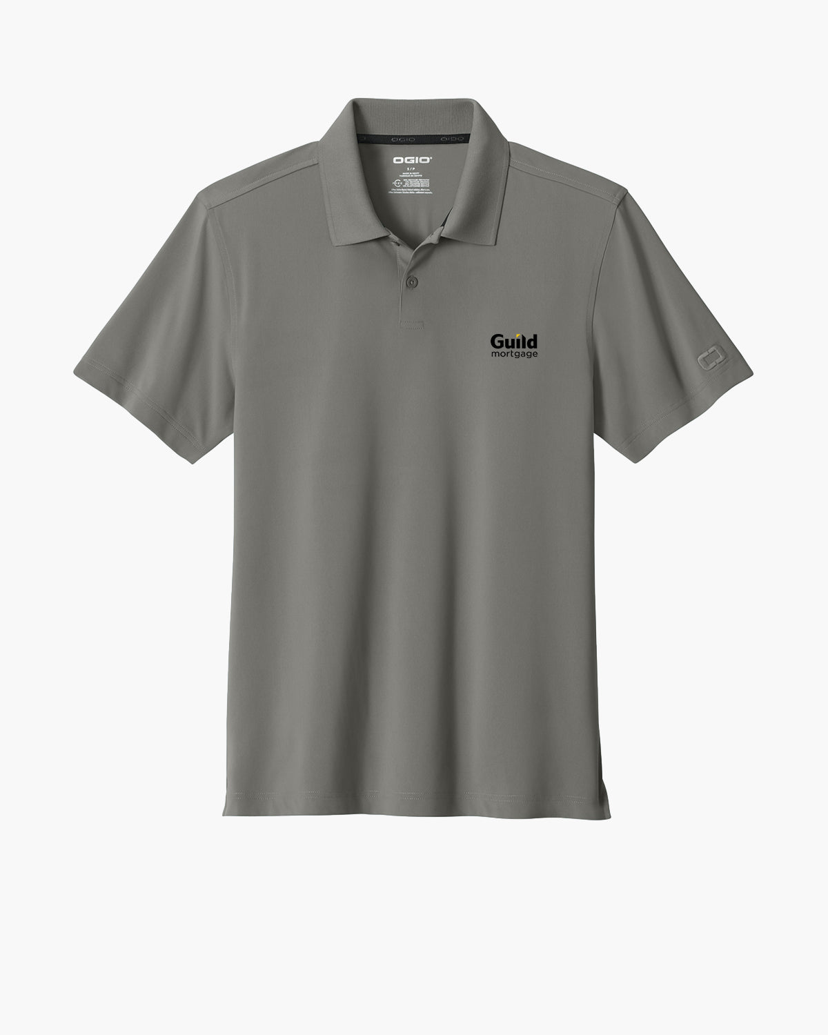 OGIO Regain Mens Polo