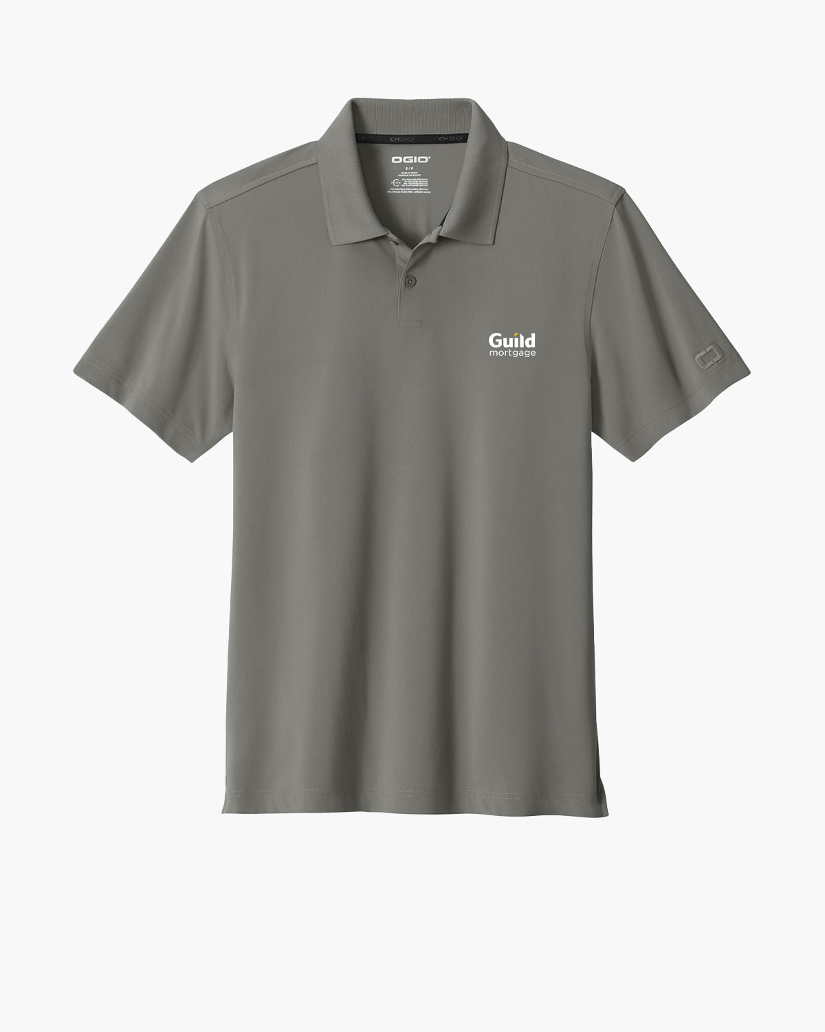 OGIO Regain Mens Polo