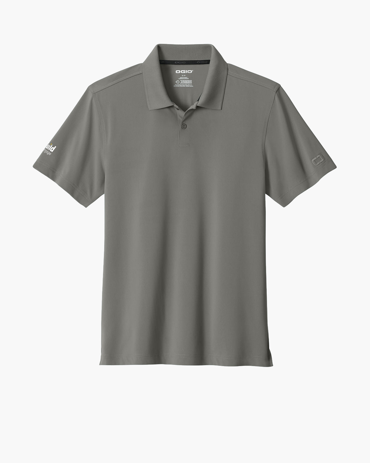 OGIO Regain Mens Polo