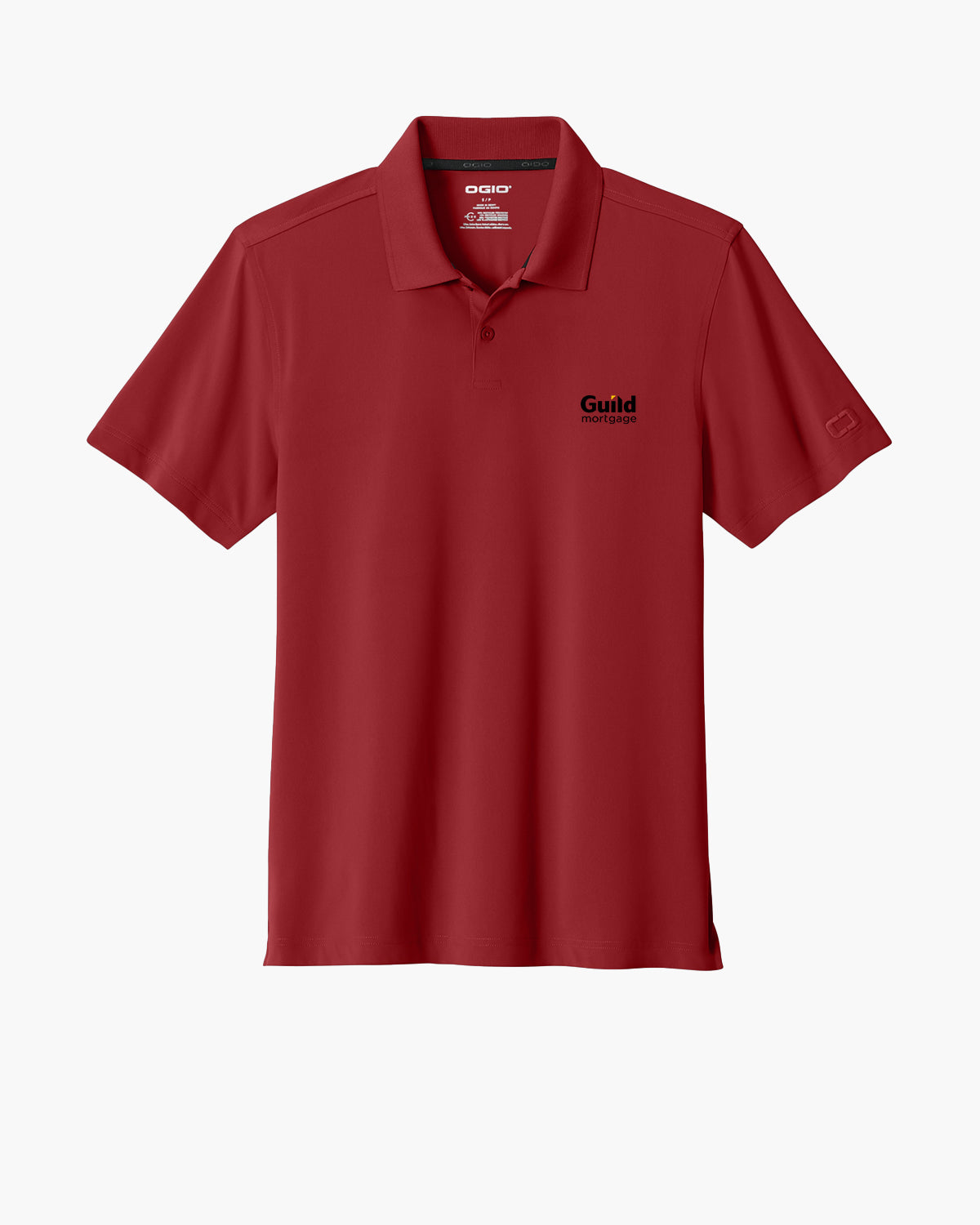 OGIO Regain Mens Polo