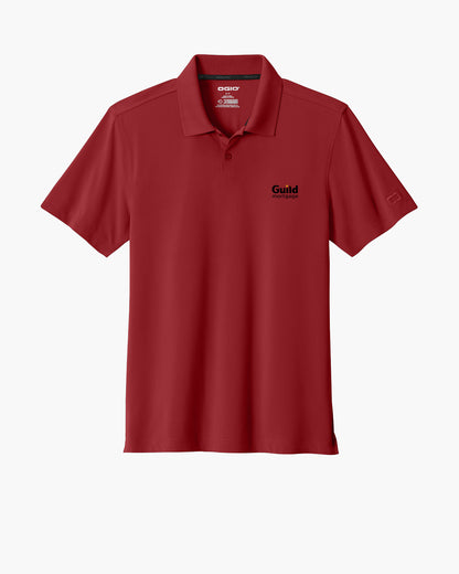 OGIO Regain Mens Polo