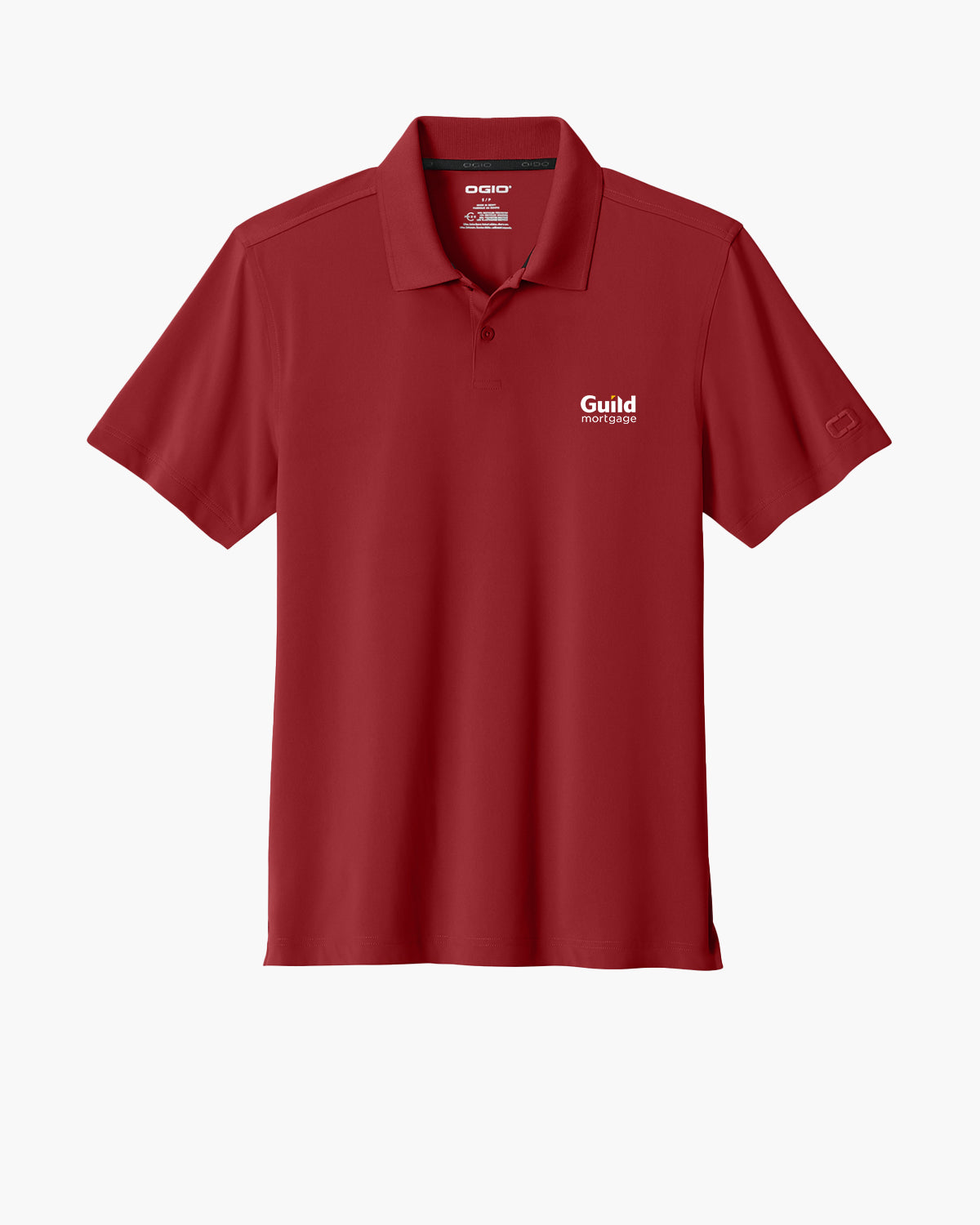OGIO Regain Mens Polo