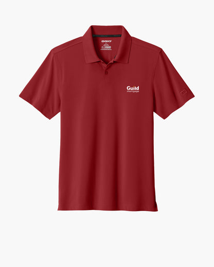 OGIO Regain Mens Polo