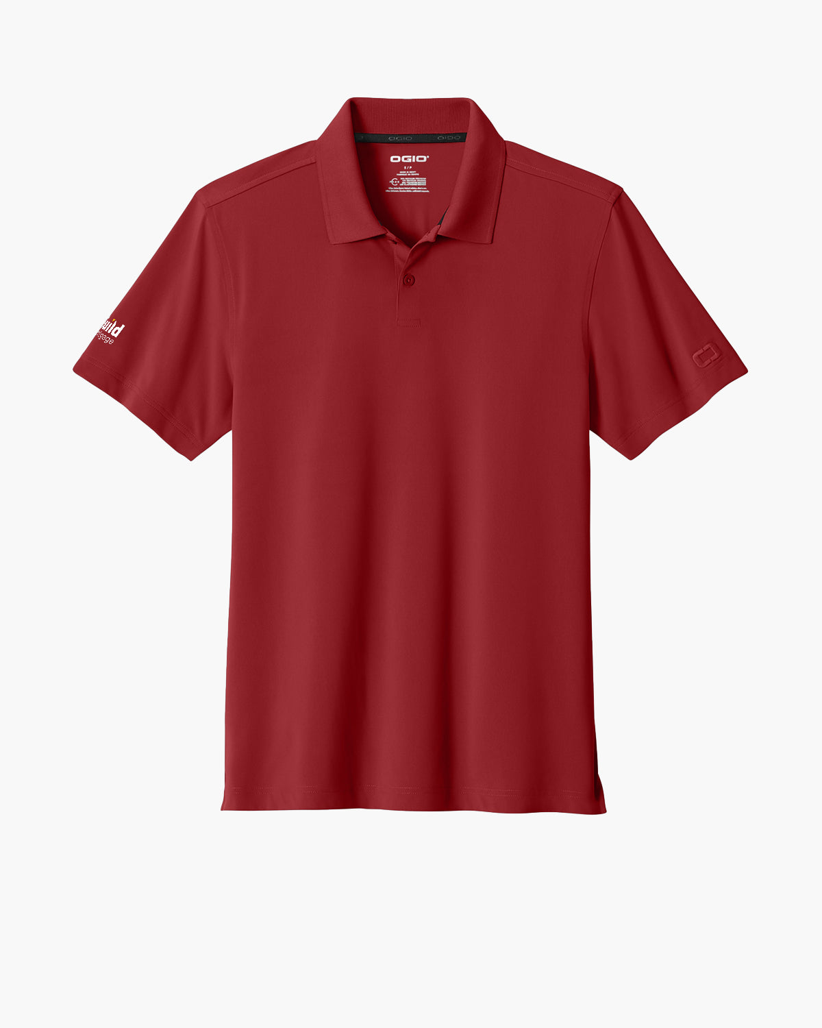 OGIO Regain Mens Polo