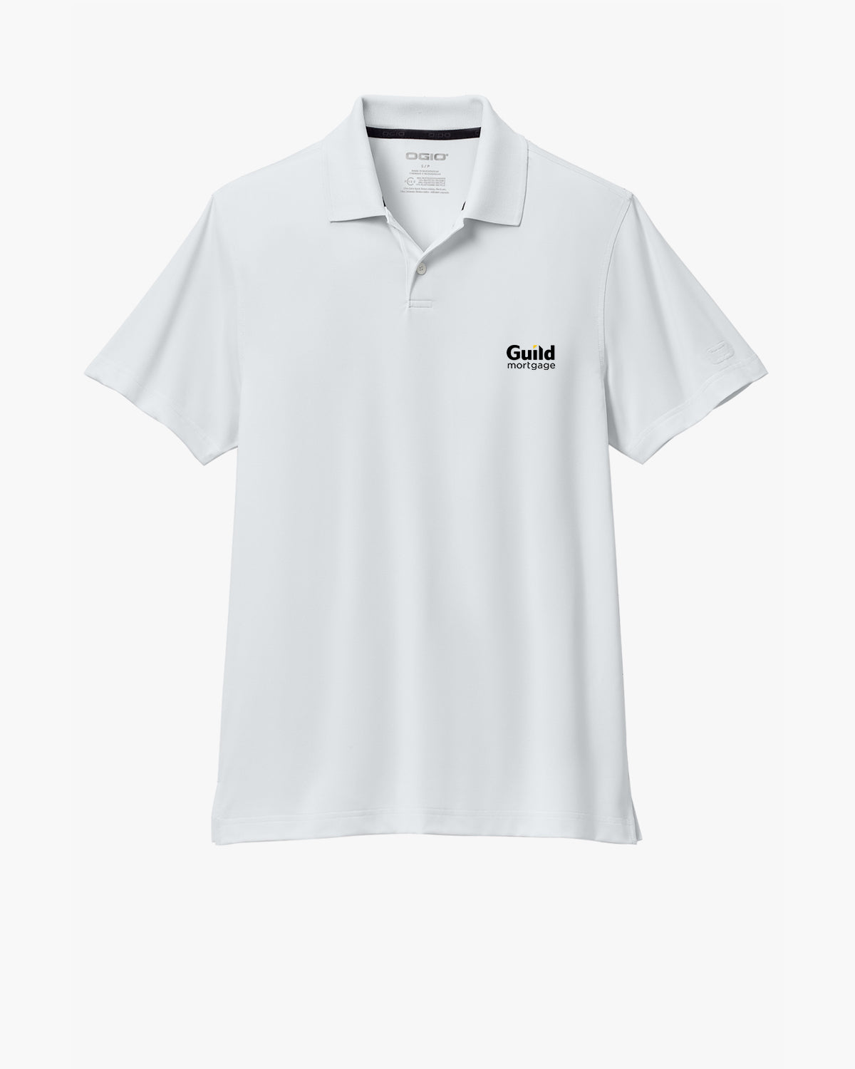 OGIO Regain Mens Polo