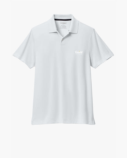 OGIO Regain Mens Polo