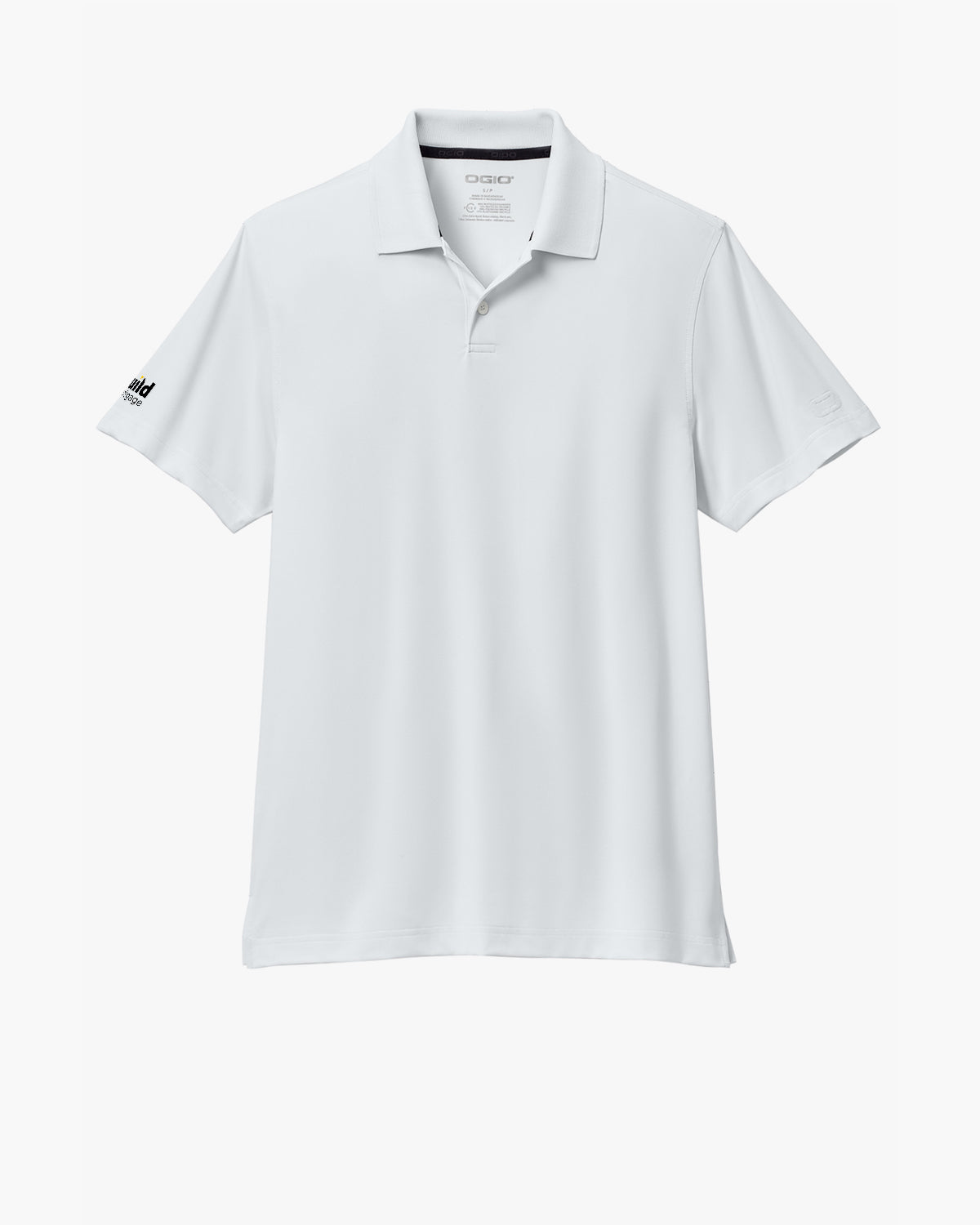 OGIO Regain Mens Polo