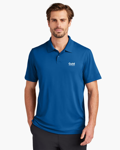 OGIO Regain Mens Polo