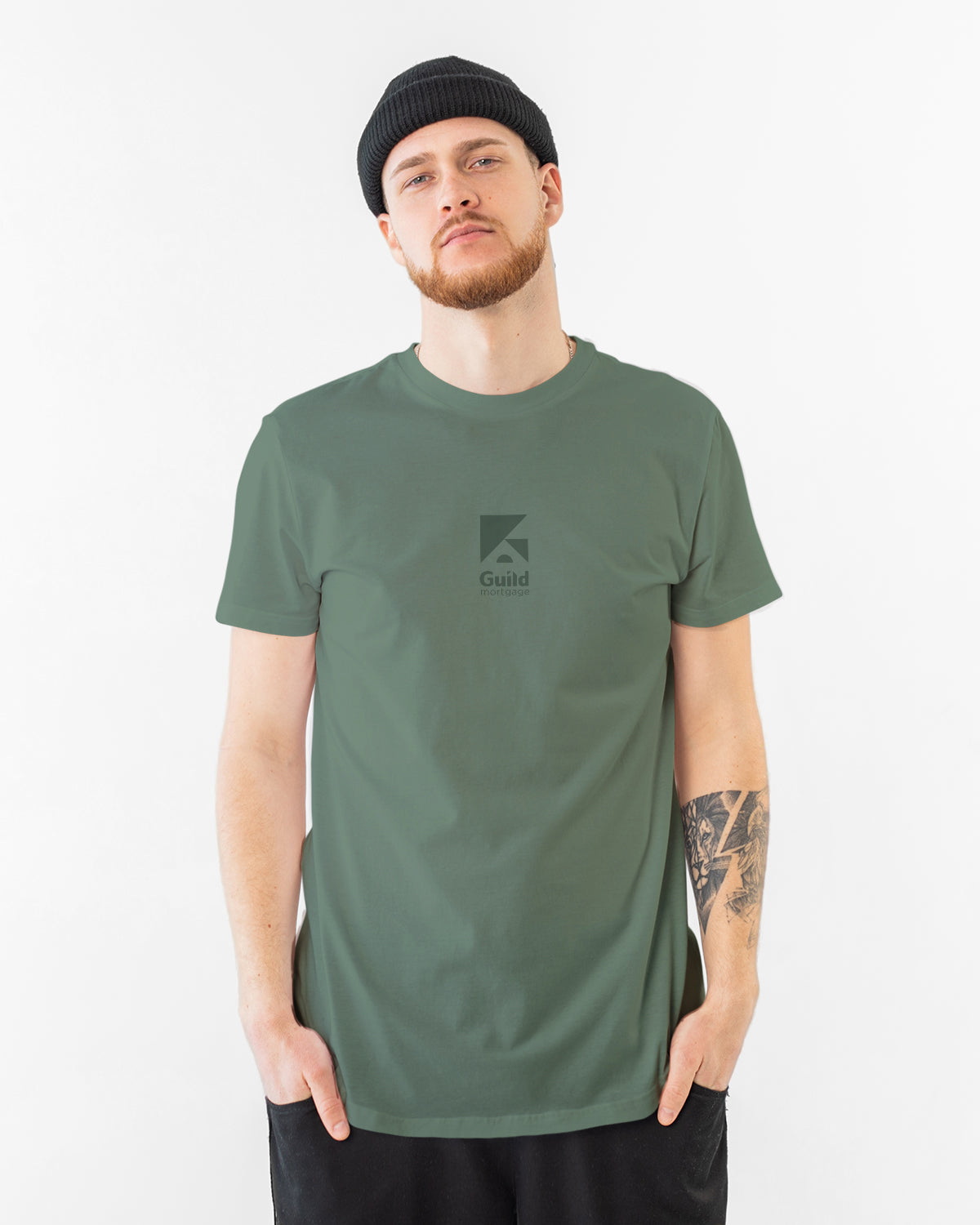 Own What Matters Groovy T-Shirt