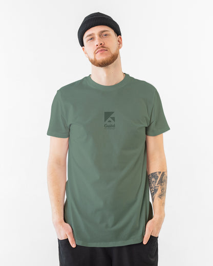 Own What Matters Groovy T-Shirt