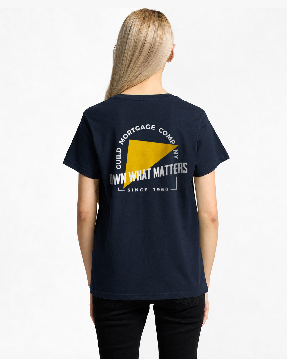 Own What Matters Women's T-Shirt