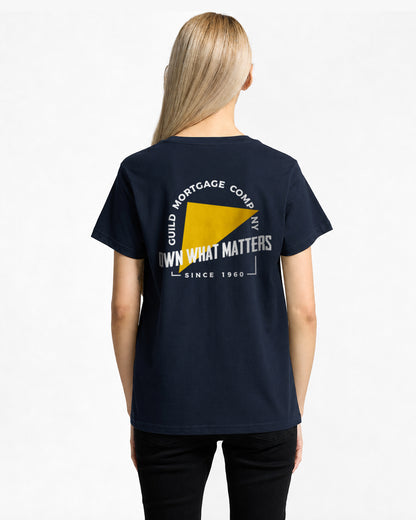 Own What Matters Women's T-Shirt