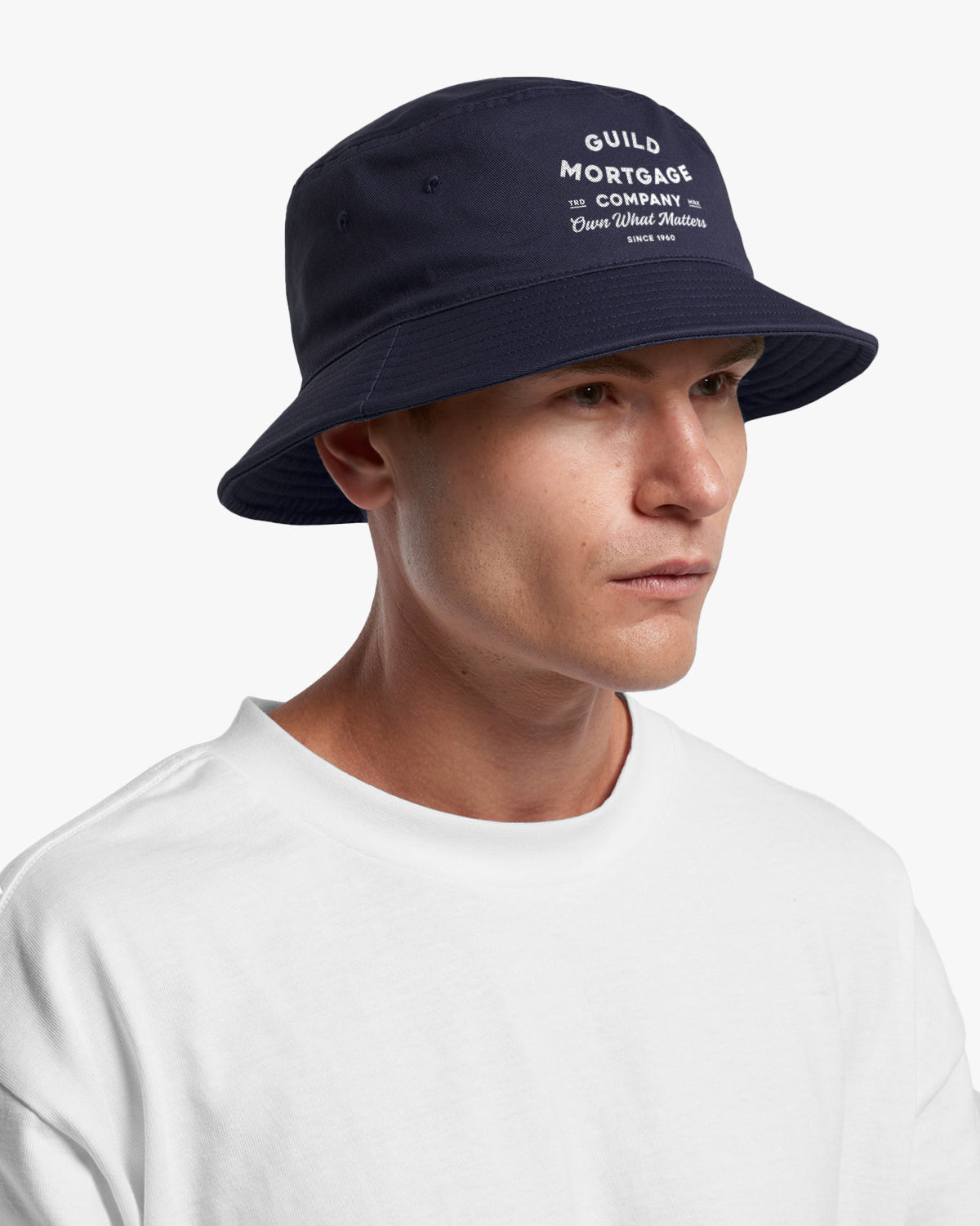 Own What Matters Bucket Hat
