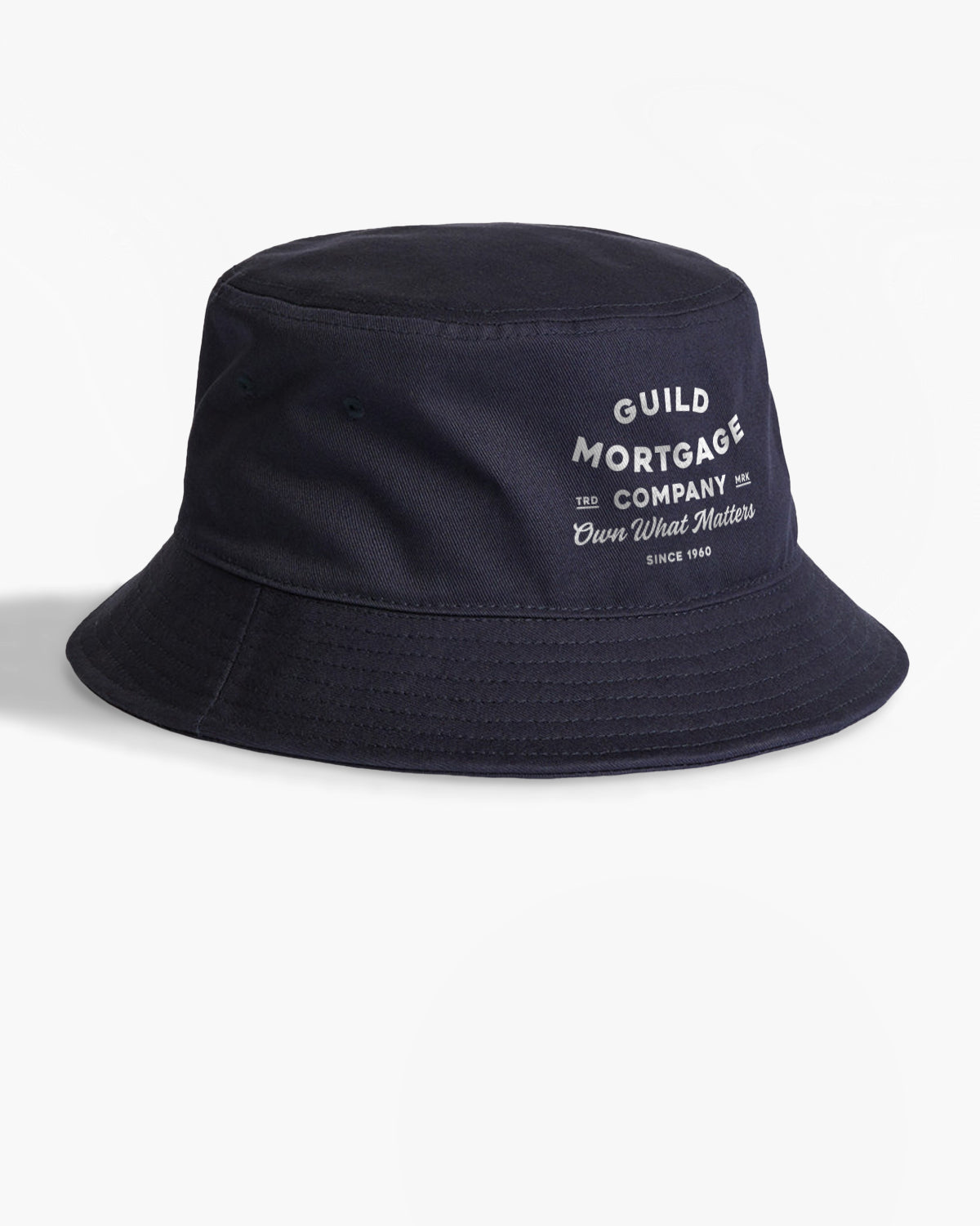 Own What Matters Bucket Hat