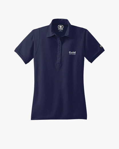 OGIO Jewel Polo